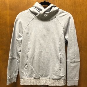 Lululemon Hoodie
